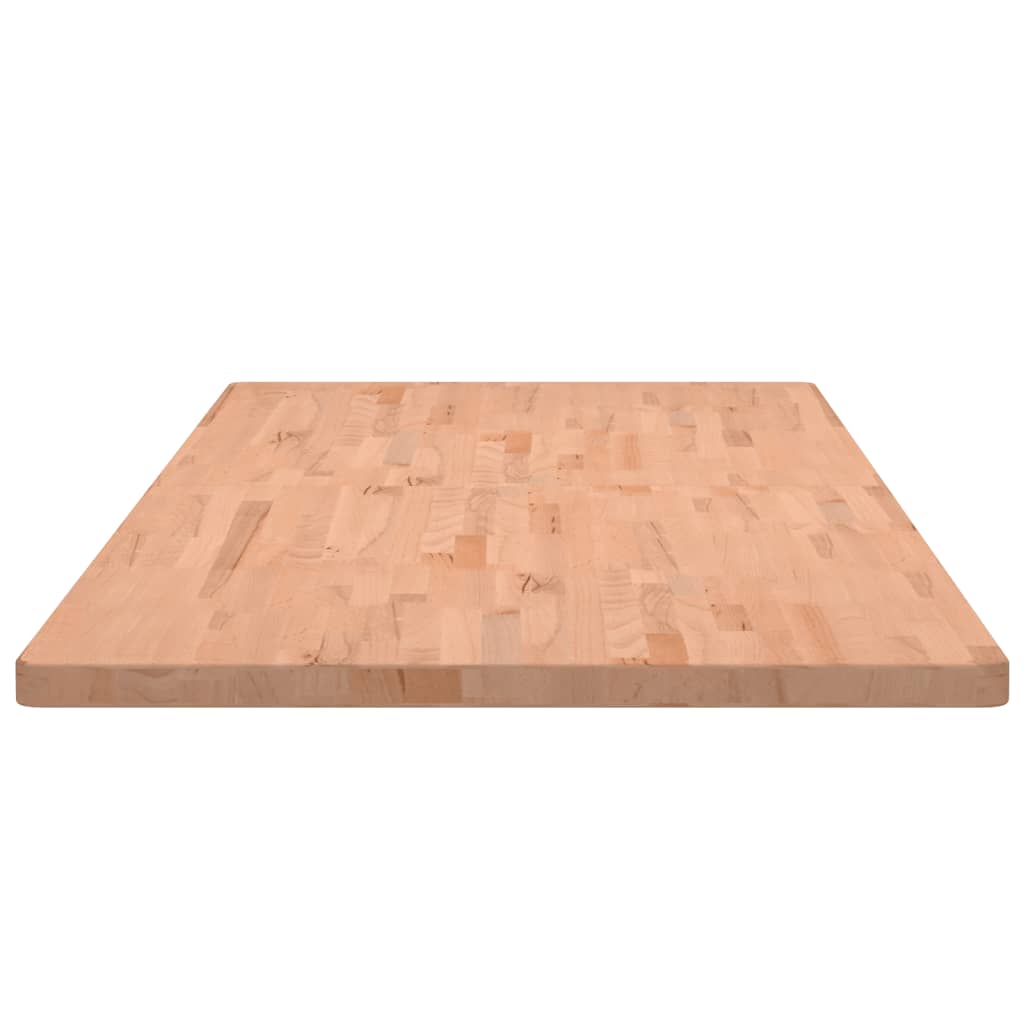 Ploča za radni stol 150 x 55 x 2,5 cm od masivne bukovine