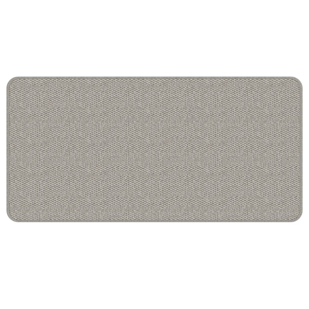 Tepih-staza s izgledom sisala platina 50 x 100 cm