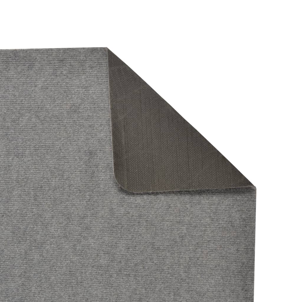 Dugi tepih sivi 60 x 180 cm