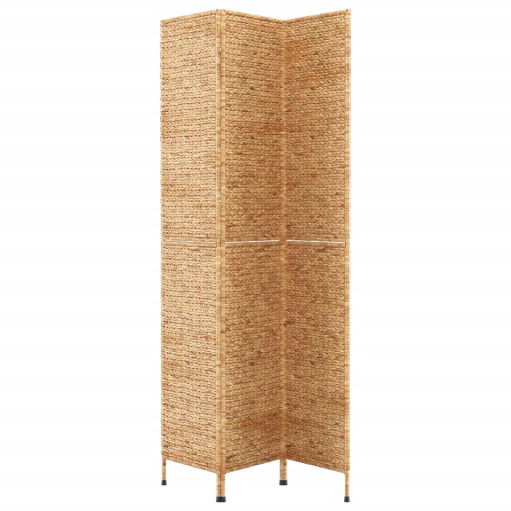 Sobna pregrada s 3 panela 122 x 180 cm od vodenog zumbula