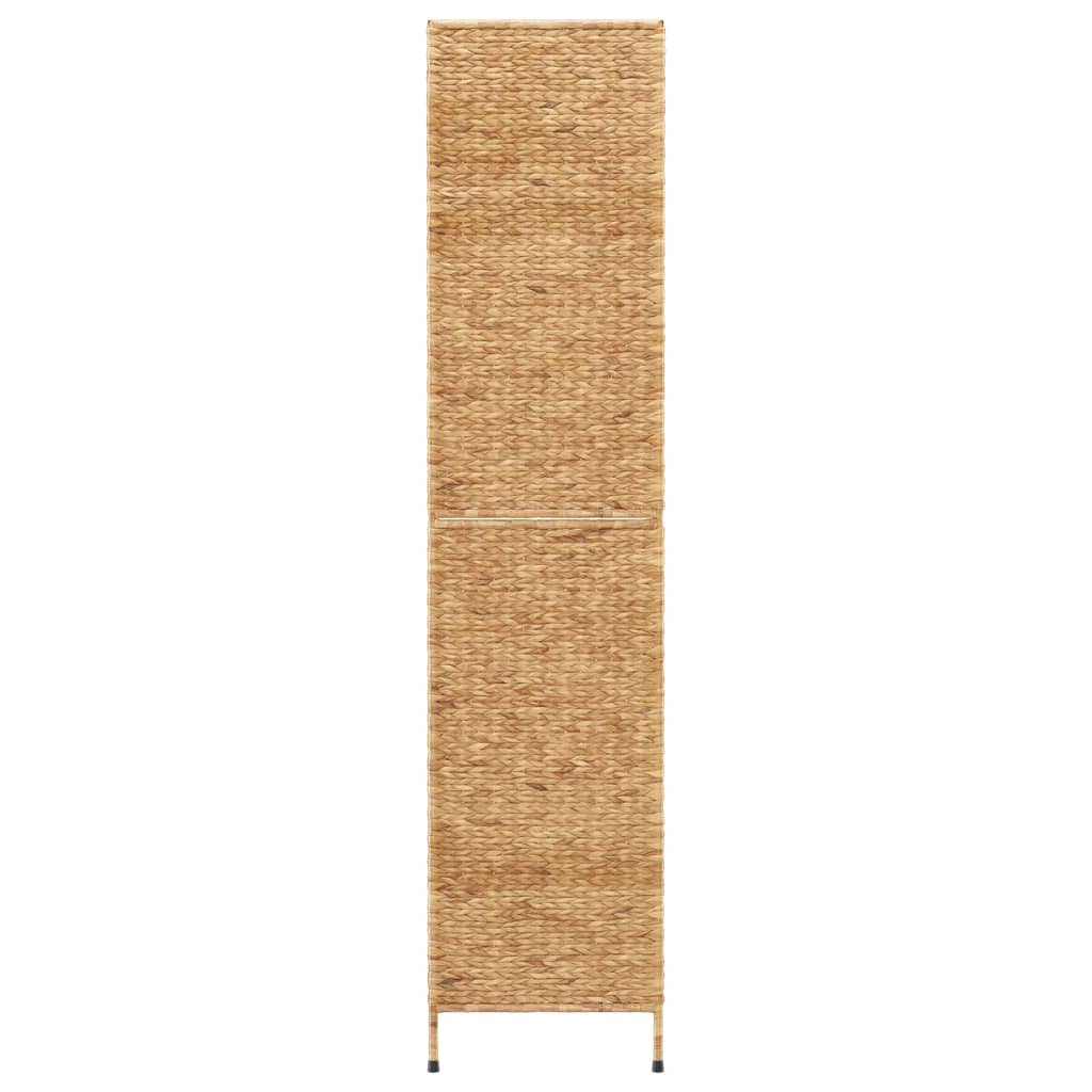 Sobna pregrada s 3 panela 122 x 180 cm od vodenog zumbula