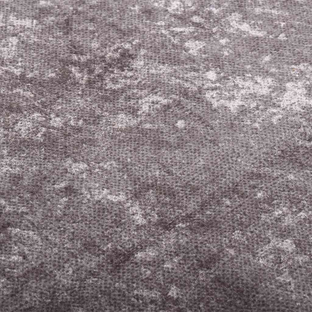 Perivi tepih sivi 400 x 300 cm