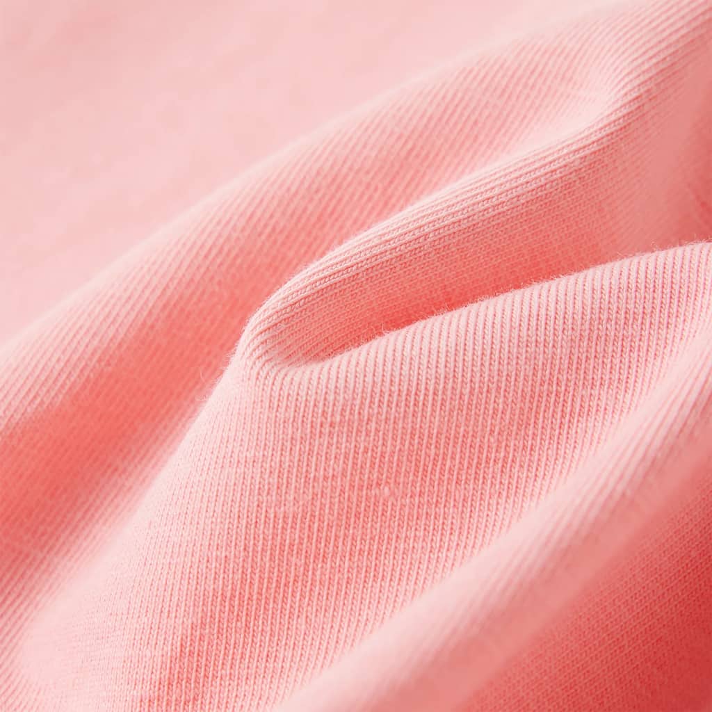 Dječja majica ružičasta 140