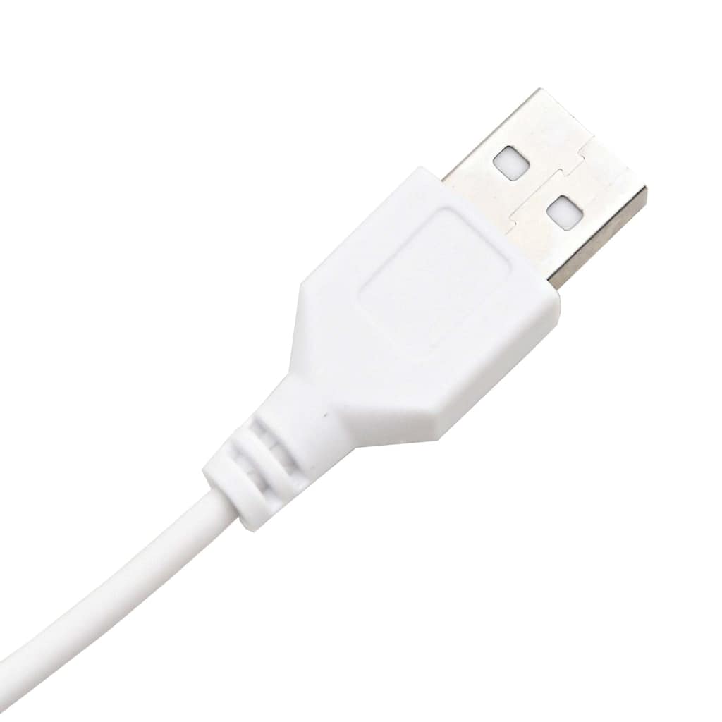 Toaletni stolić s LED svjetlima boja hrasta sonome 96x40x142 cm