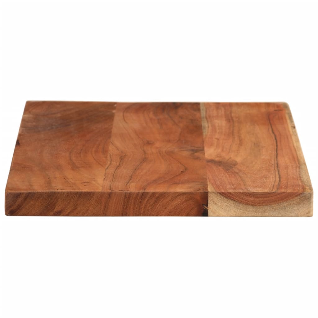 Ploča stola 60x20x3,8 cm Pravokutna Masivna Drvena Akacija