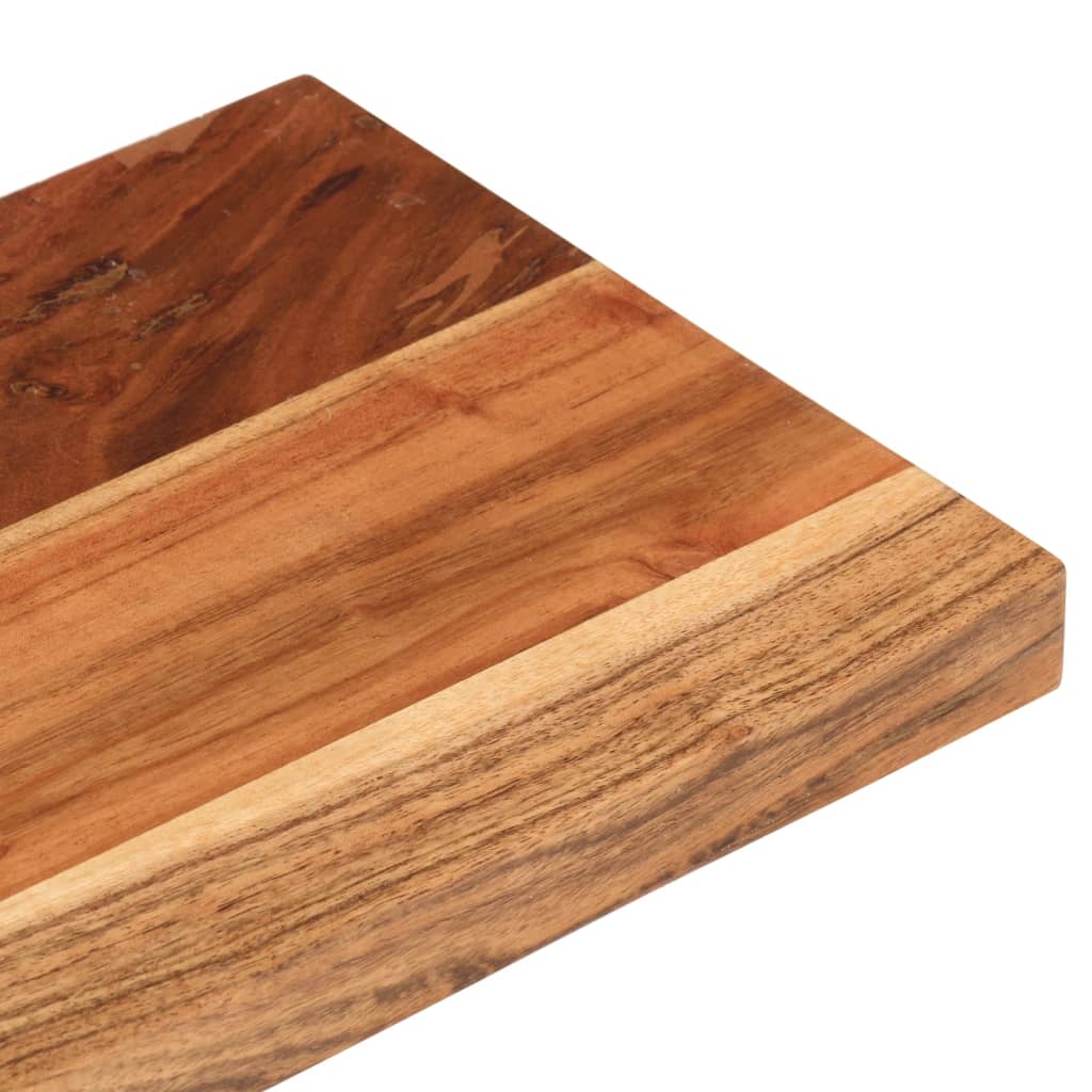 Ploča stola 50x30x3,8 cm Pravokutna Masivna Drvena Akacija