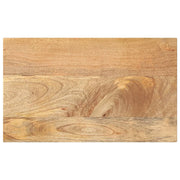Ploča stola 40x20x3,8 cm Pravokutna Masivno Drvo Mango