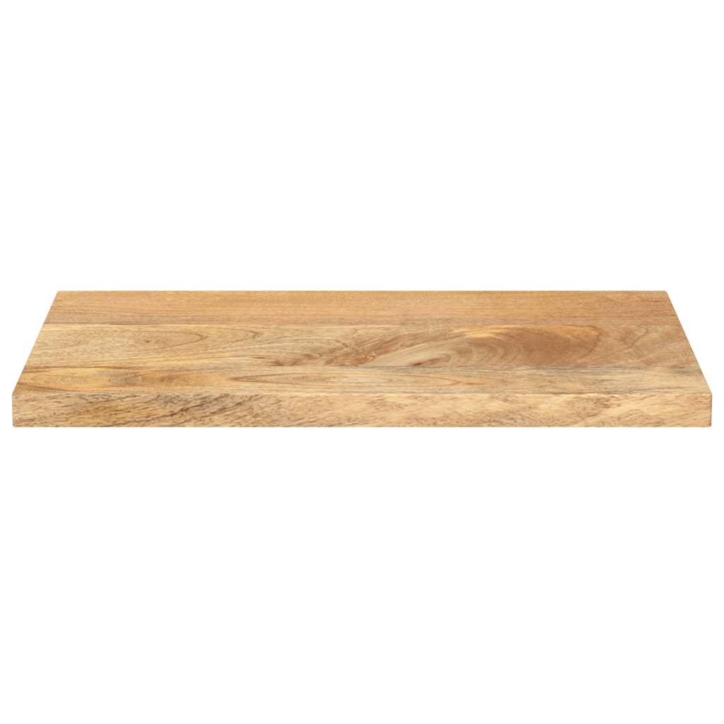 Ploča stola 50x20x3,8 cm Pravokutna Masivno Drvo Mango