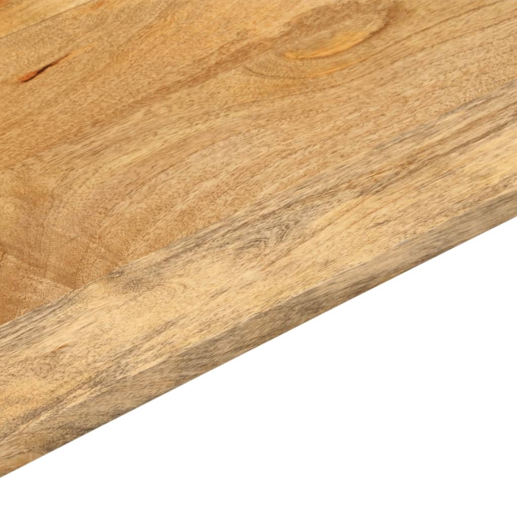Ploča stola 60x30x3,8 cm Pravokutna Masivno Drvo Mango