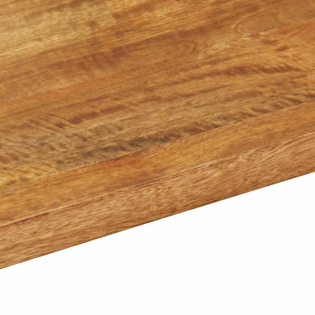 Ploča stola 70x30x2,5 cm Pravokutna Masivno Drvo Mango