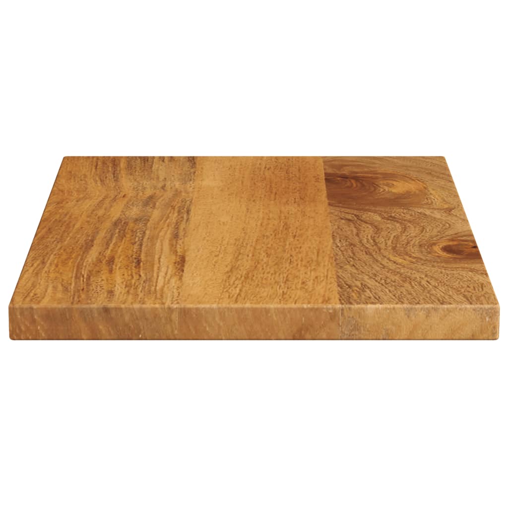 Ploča stola 60x20x3,8 cm Pravokutna Masivno Drvo Mango