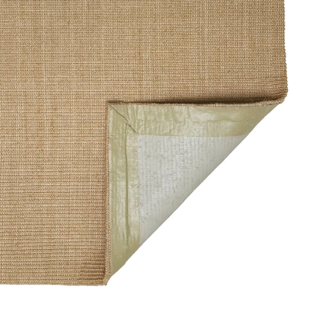 Tepih od sisala za grebanje 66 x 250 cm