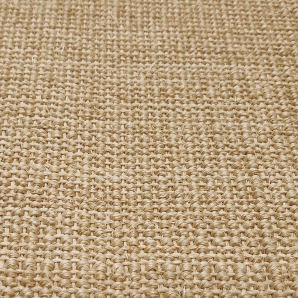 Tepih od sisala za grebanje 80 x 200 cm