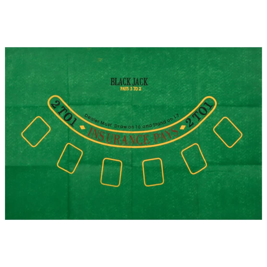 Set žetona za poker 600 kom 4 g