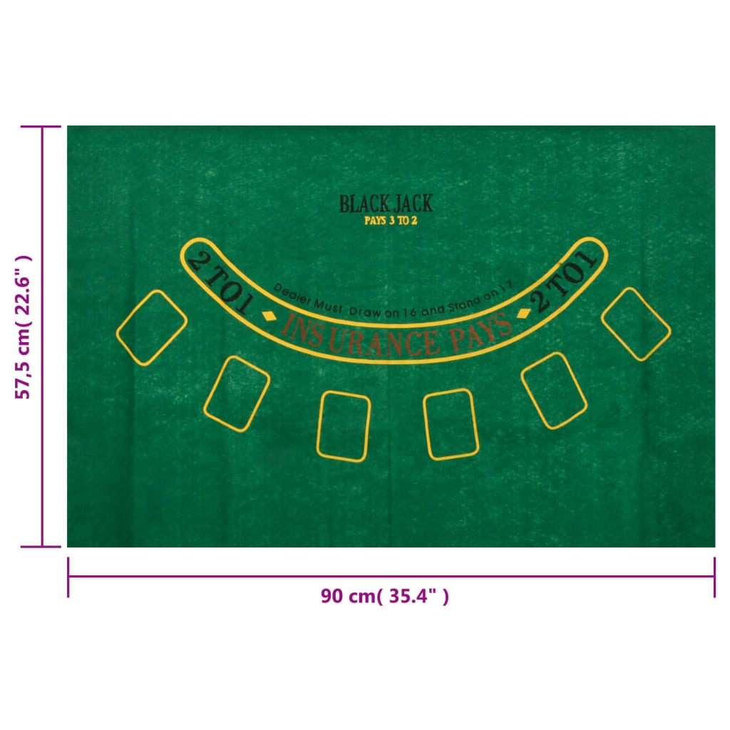 Set žetona za poker 200 kom 4 g