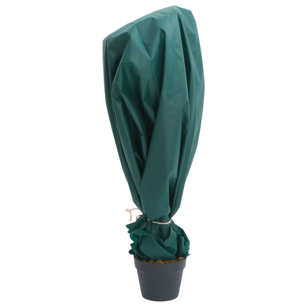 Flis za biljke 2 role 70 g/m² 10 x 1,6 m