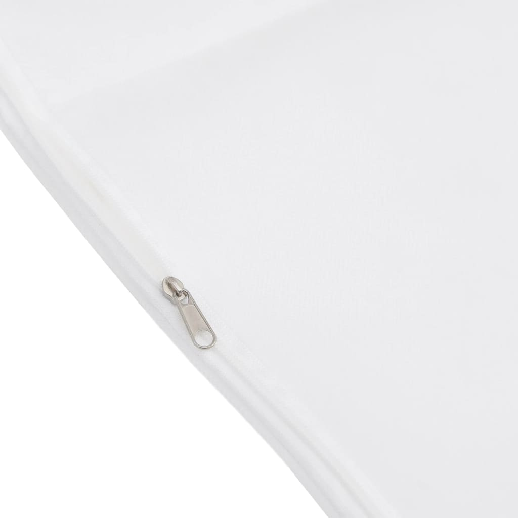 Navlake za biljke od flisa s patentom 4 kom 70 g/m² 1,55x1,55 m