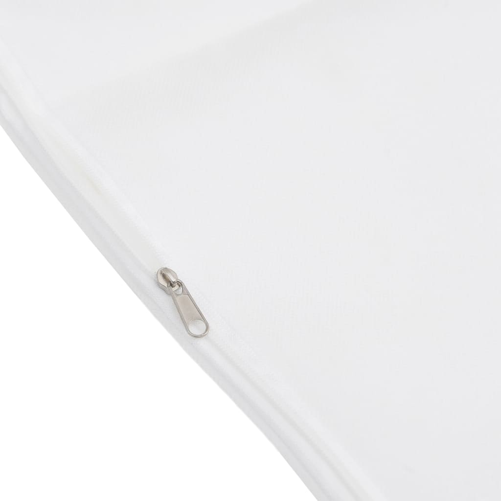 Navlake za biljke od flisa s patentom 2 kom 70 g/m² 2,36x2 m