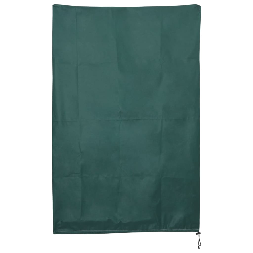 Navlake od flisa za biljke s vezicom 8 kom 70 g/m² 0,8 x 1,2 m