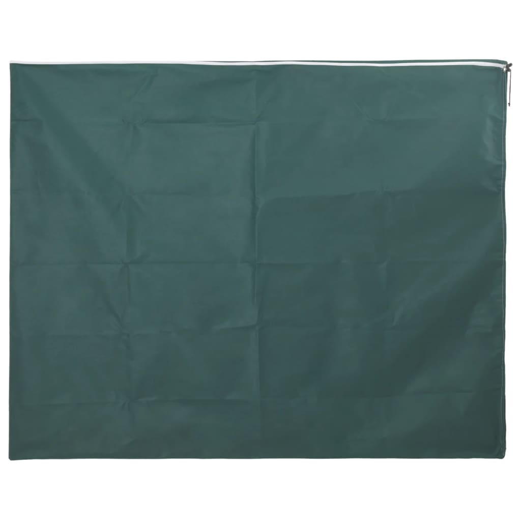 Navlake za biljke od flisa s patentom 4 kom 70 g/m² 3,14x2,5 m