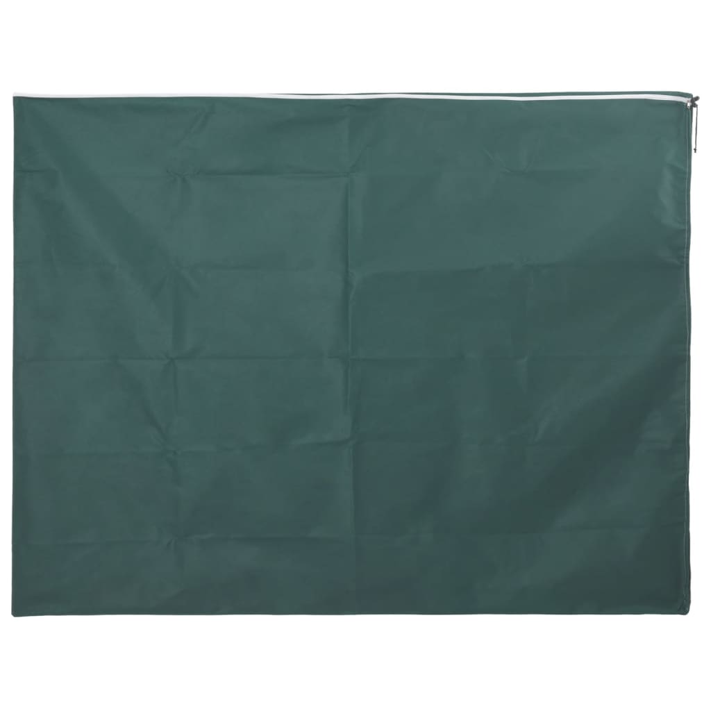 Navlake za biljke od flisa s patentom 10 kom 70 g/m² 3,93x3 m