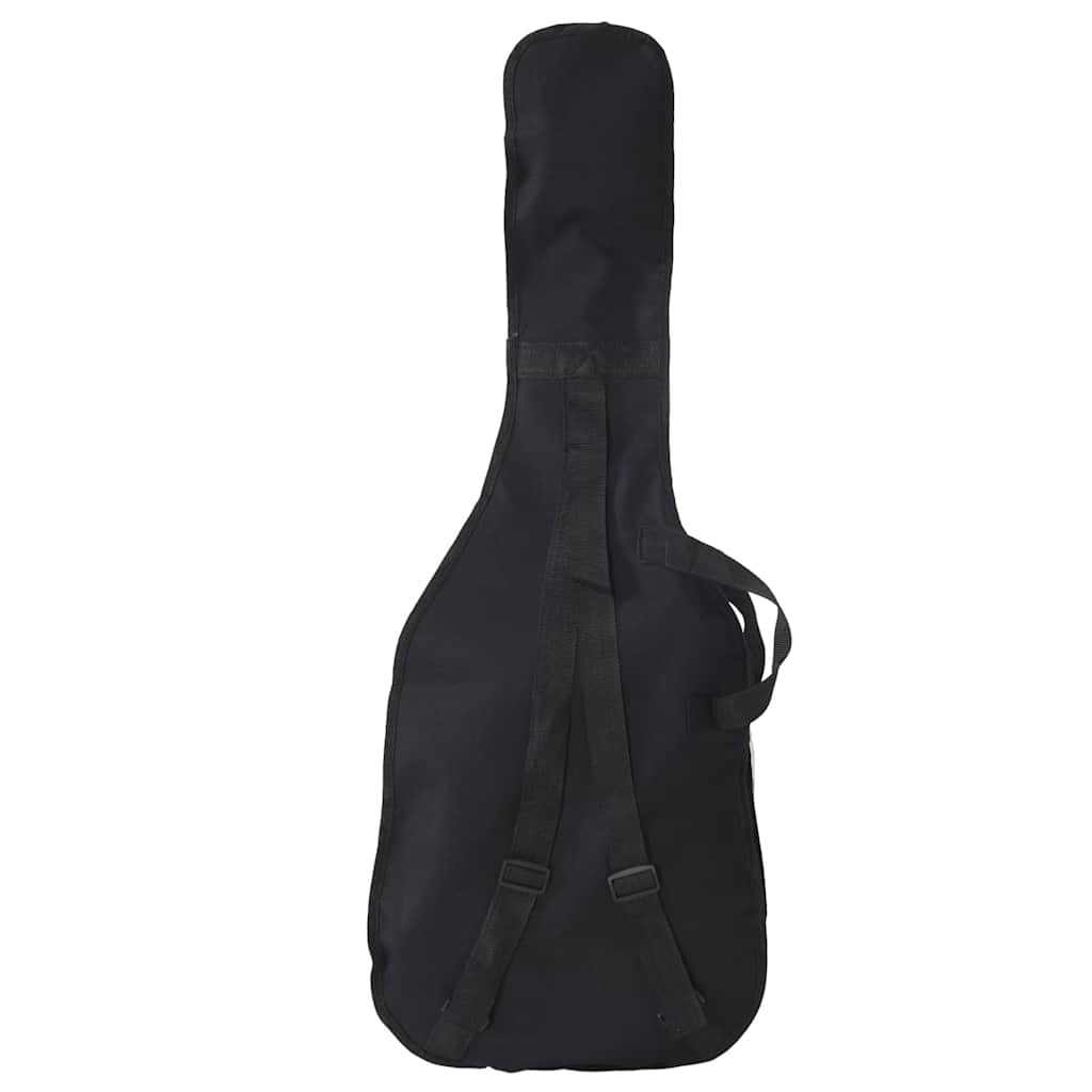 Električna bas gitara za početnike s torbom 4/4 46 "