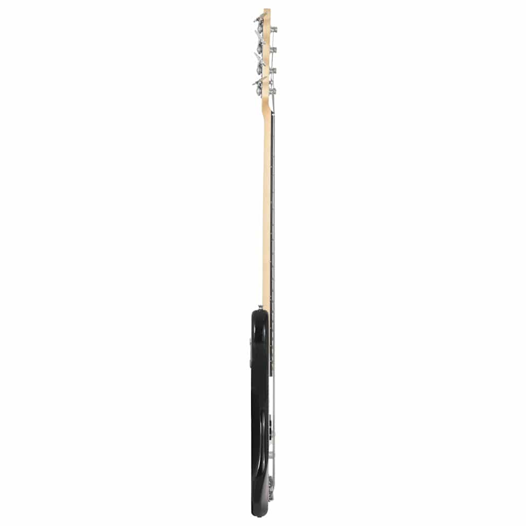 Električna bas gitara za početnike s torbom 4/4 46 "