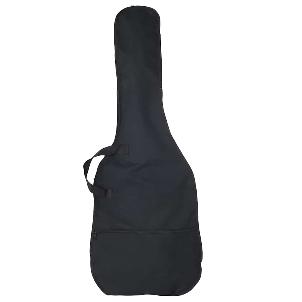 Električna bas gitara za početnike s torbom 4/4 46 "