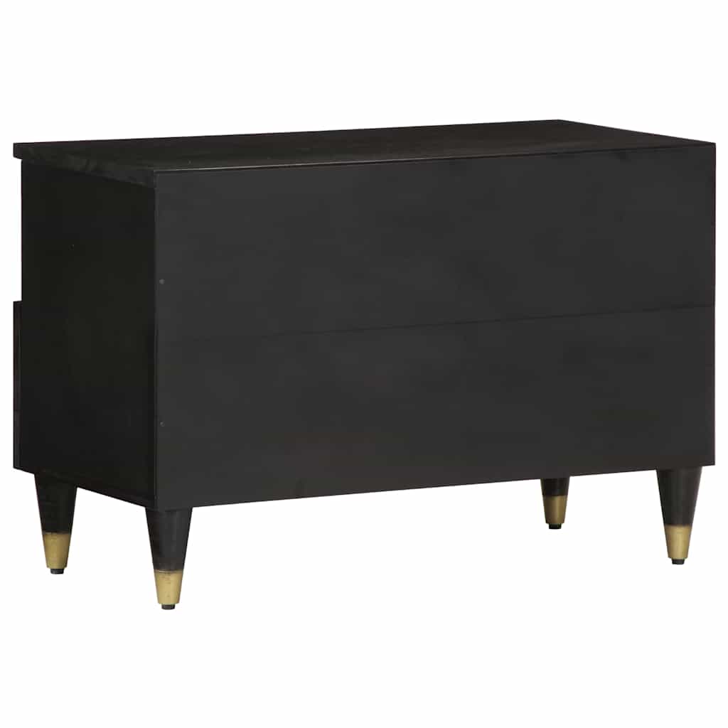 TV ormarić 70 x 33 x 46 cm od masivnog drva manga