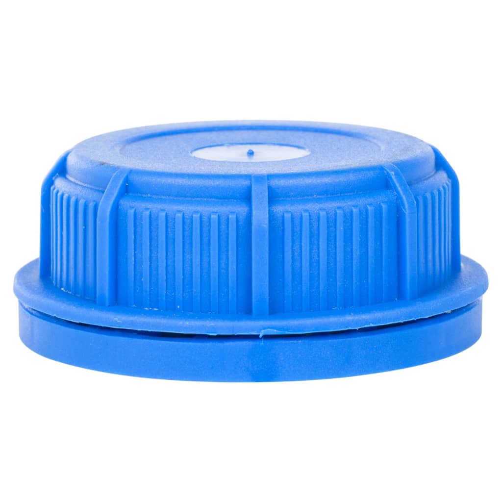 Spremnik za vodu sa slavinom prozirni 15 L plastični