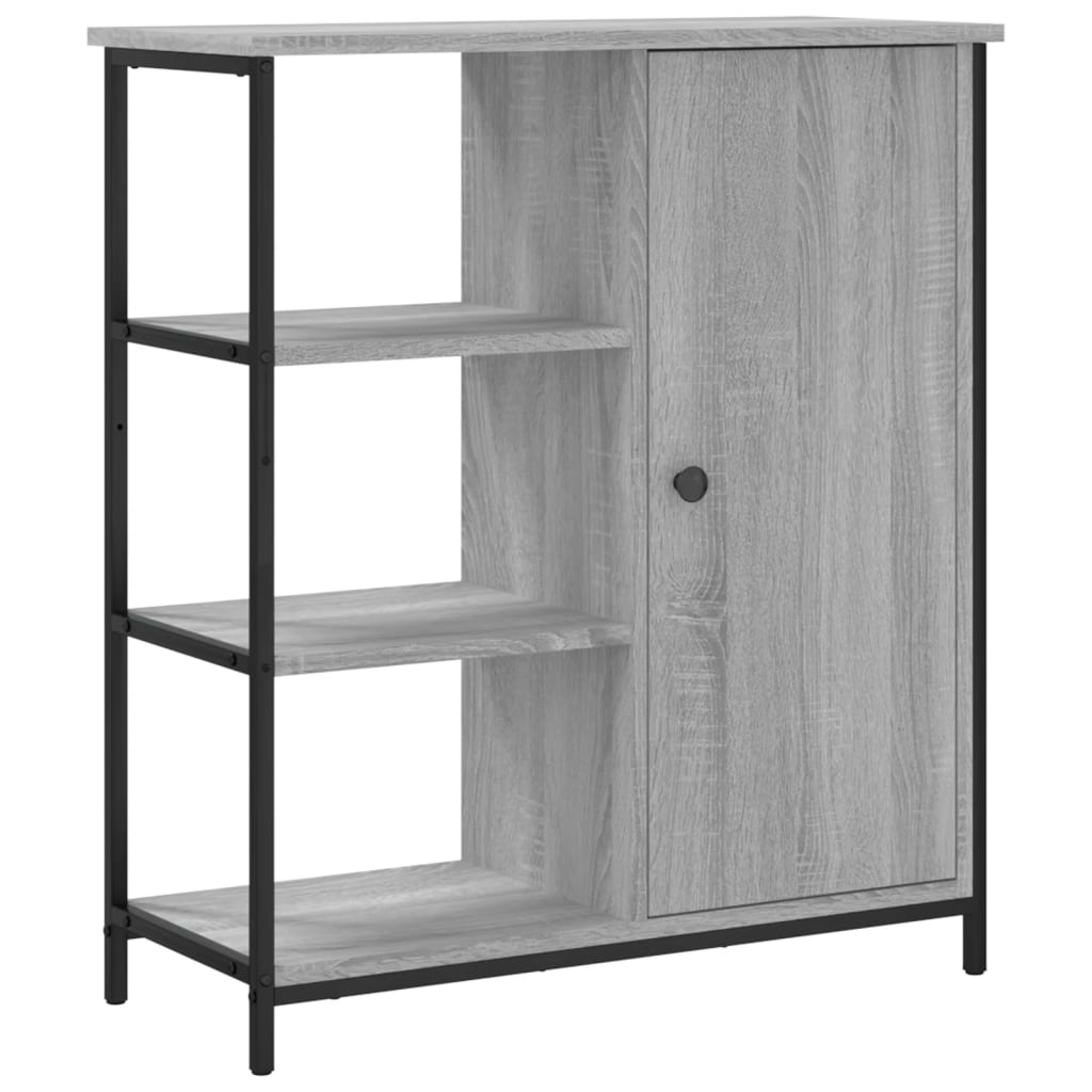 Komoda boja hrasta sonome 70 x 30 x 80 cm od konstruiranog drva