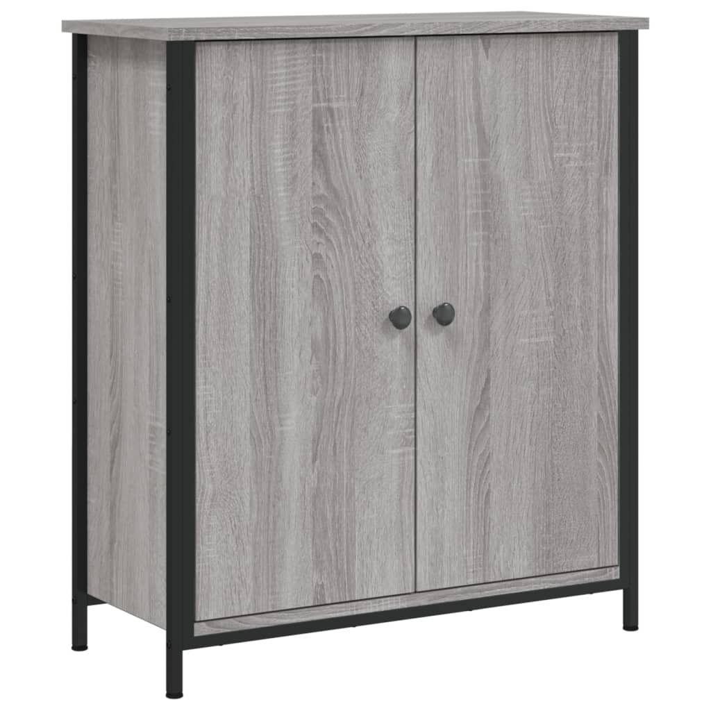 Komoda boja hrasta sonome 70 x 30 x 80 cm od konstruiranog drva