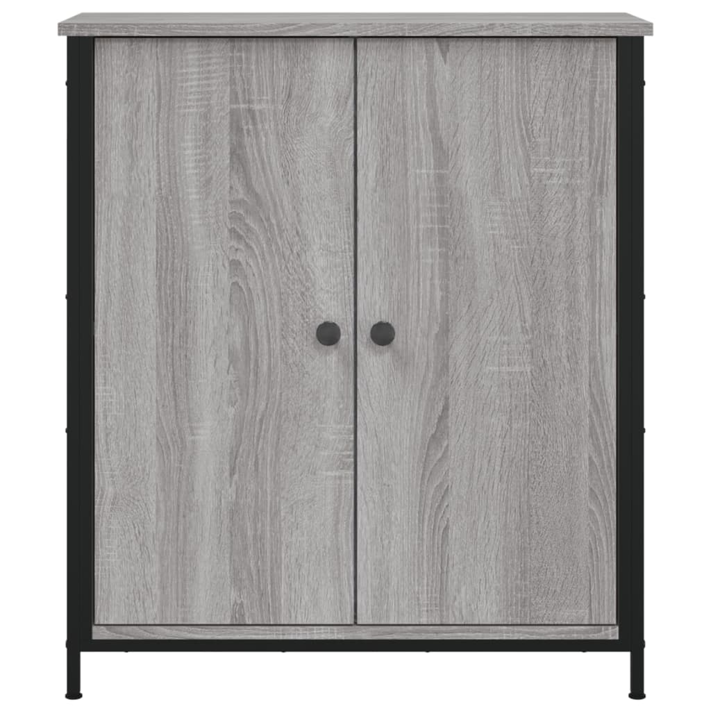 Komoda boja hrasta sonome 70 x 30 x 80 cm od konstruiranog drva