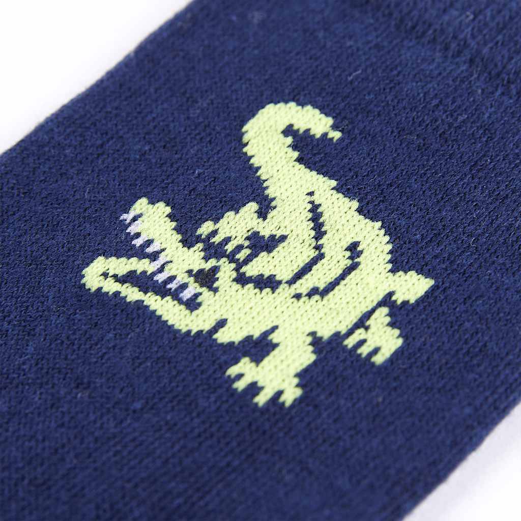 Dječje čarape 5 komada EU 26-29