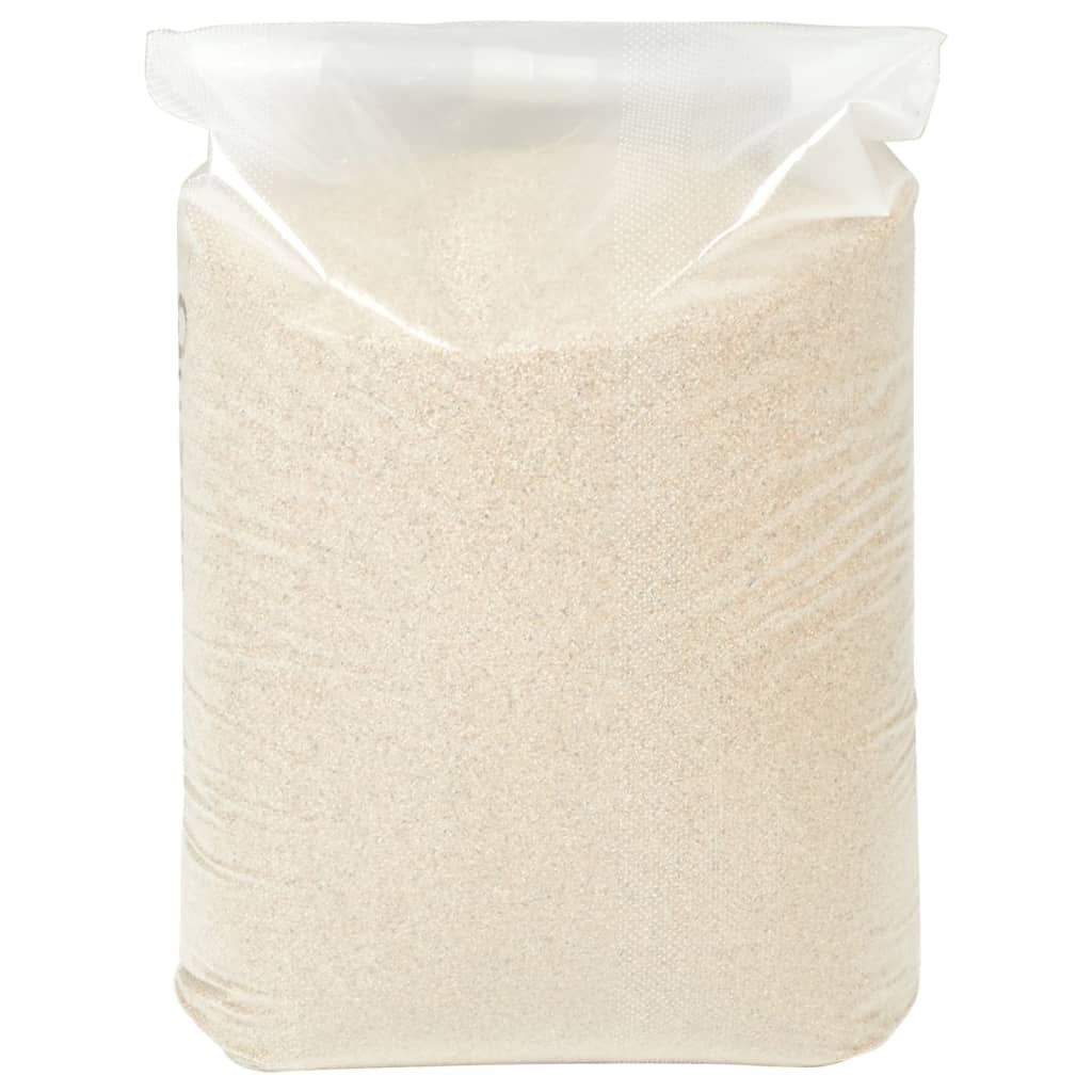 Filtarski pijesak 25 kg 0,5 - 1,0 mm