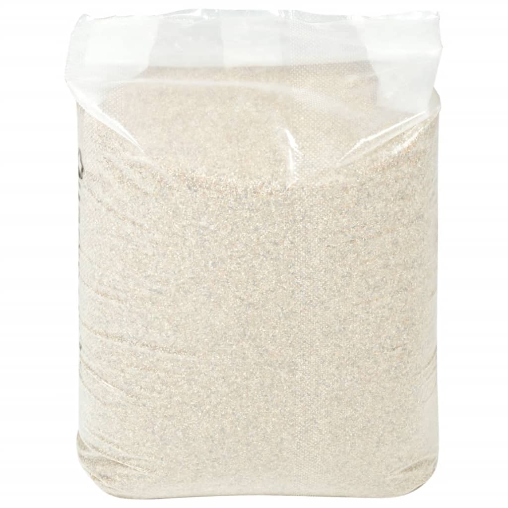 Filtarski pijesak 25 kg 1,0 - 1,6 mm