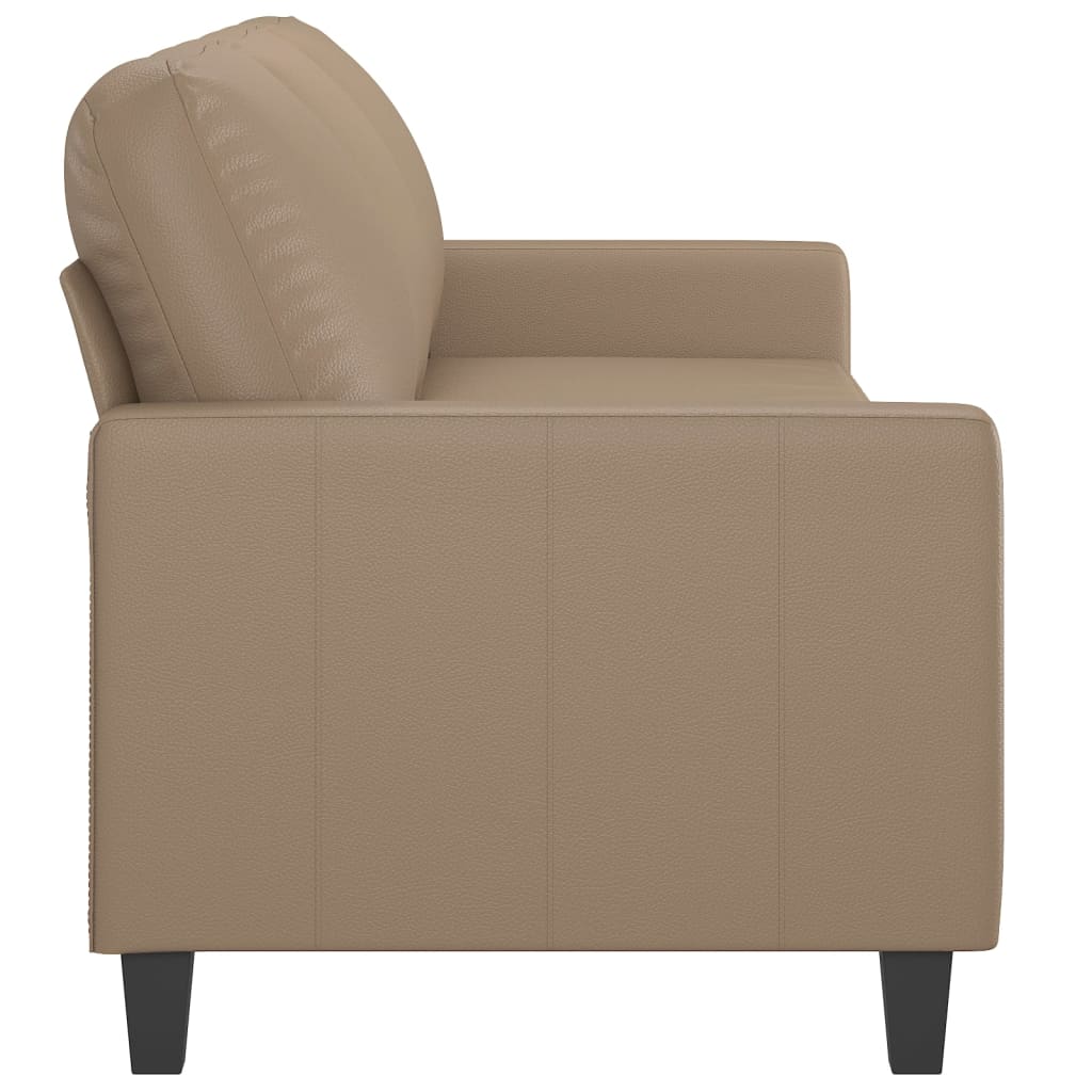 Trosjed cappuccina 180 cm od umjetne kože