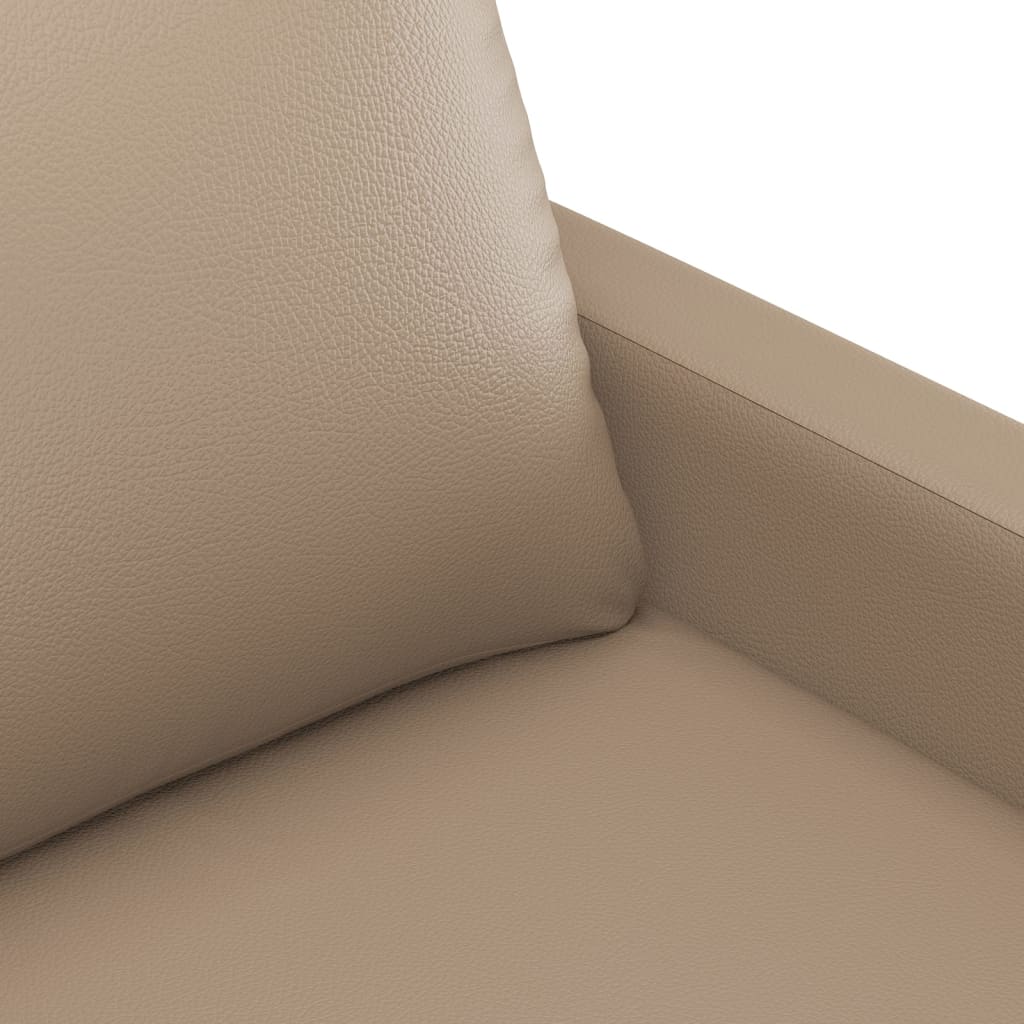 Trosjed cappuccina 180 cm od umjetne kože