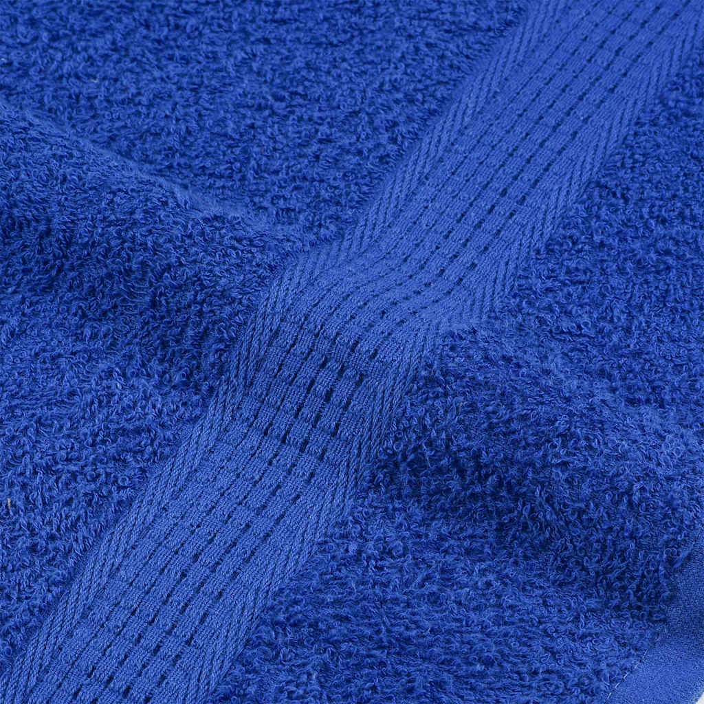 Ručnici za tuširanje FROGN 2 kom. Plavi 70x140 cm 360 g/m²