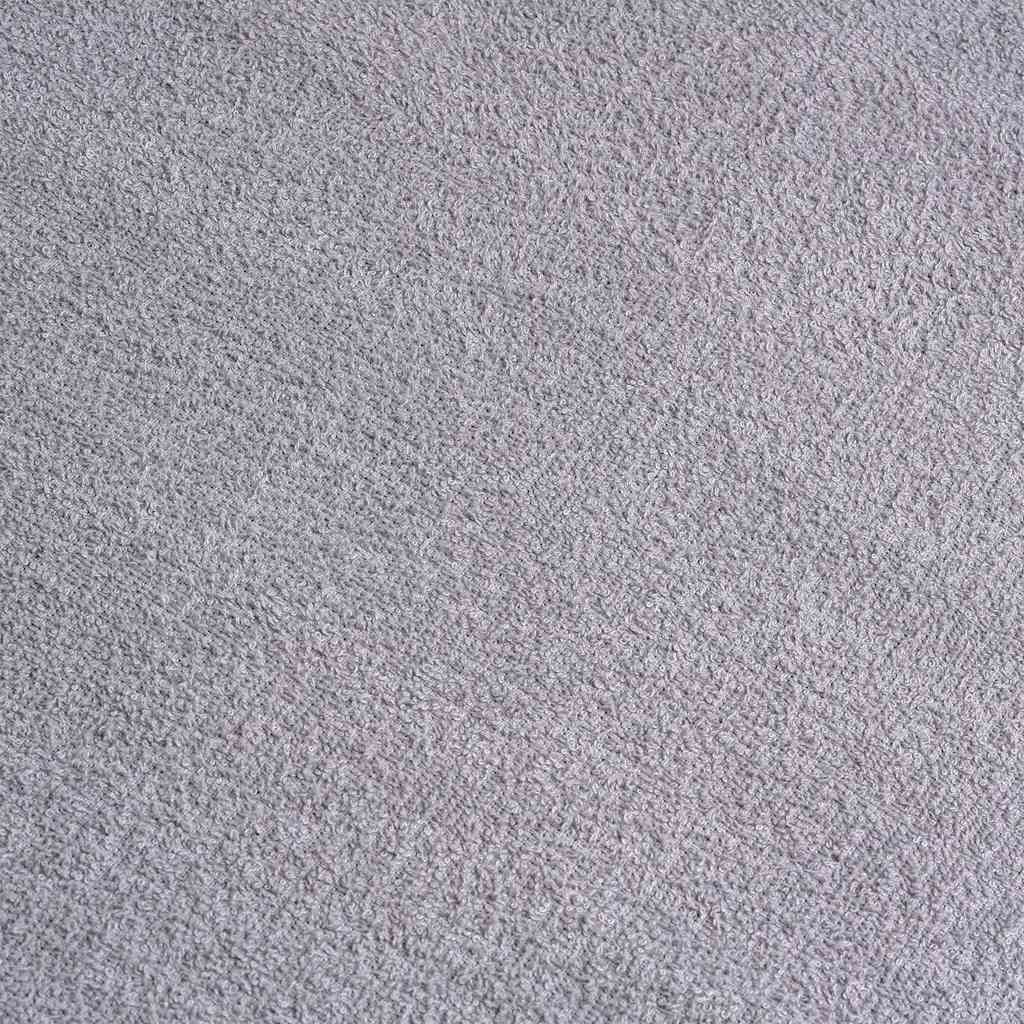 Ručnici za saunu FROGN 4 kom sivi 80x200 cm 360 g/m²
