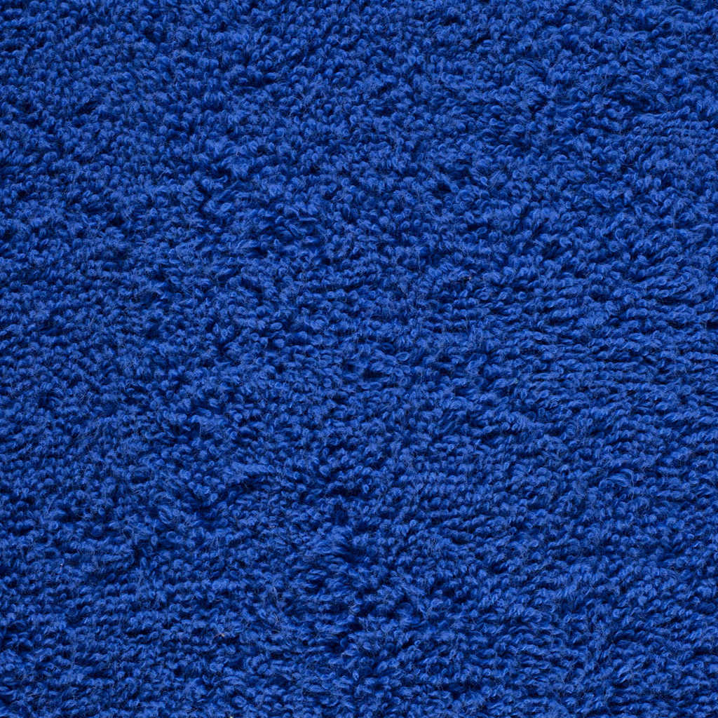 Ručnik za Goste SOLUND 2 pcs Plava 15 x 21 cm 550 gsm