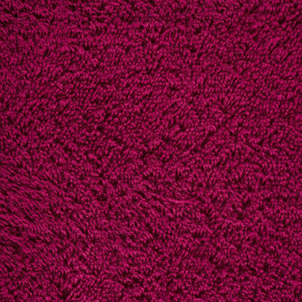 Ručnici SOLUND 2 kom bordo 100 x 200 cm 600 gsm