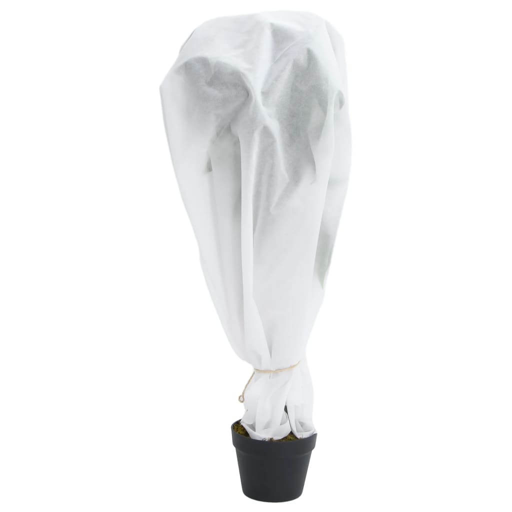 Flis za biljke 70 g/m² 50 x 1,6 m