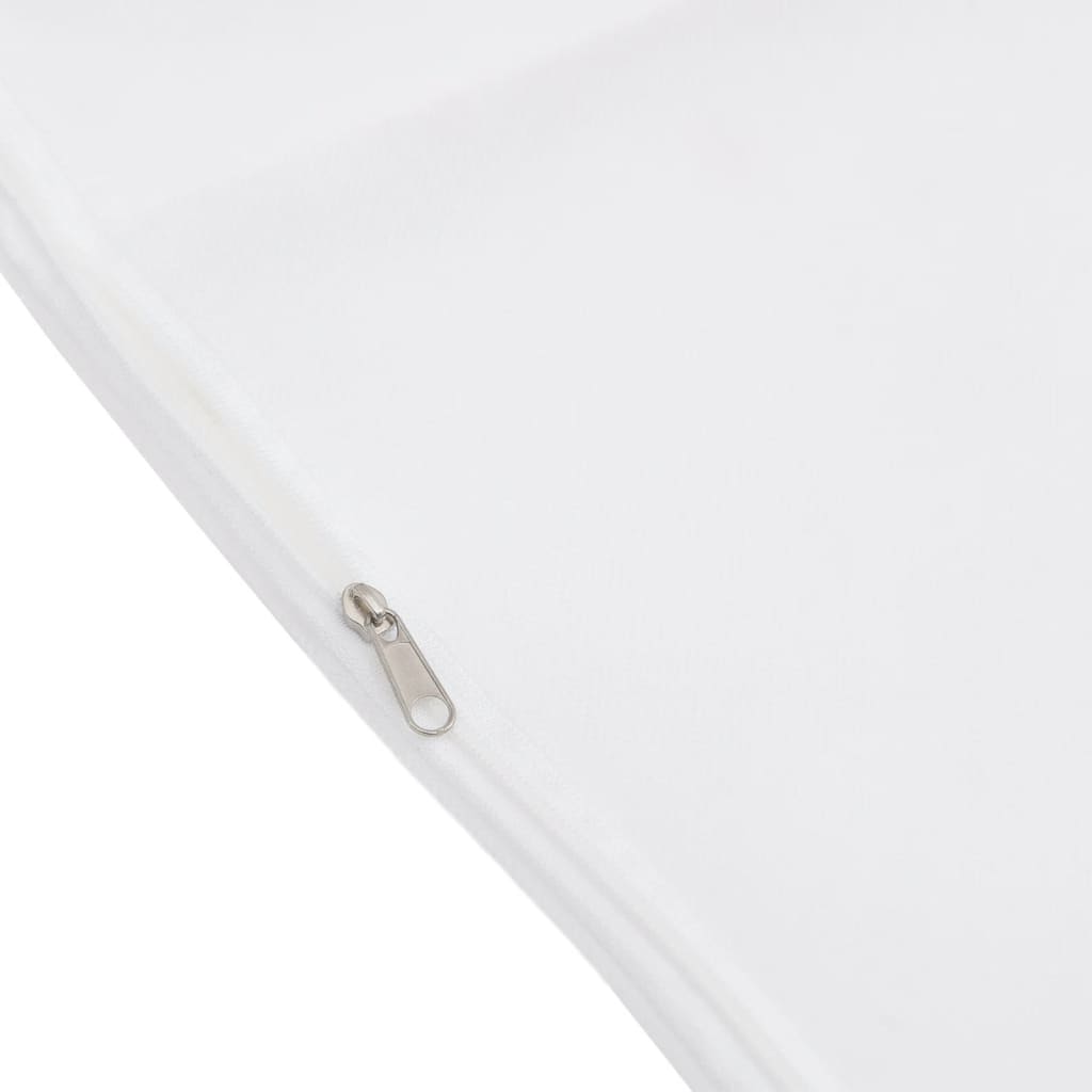 Navlake za biljke od flisa s patentom 2 kom 70 g/m² 1 x 1,55 m