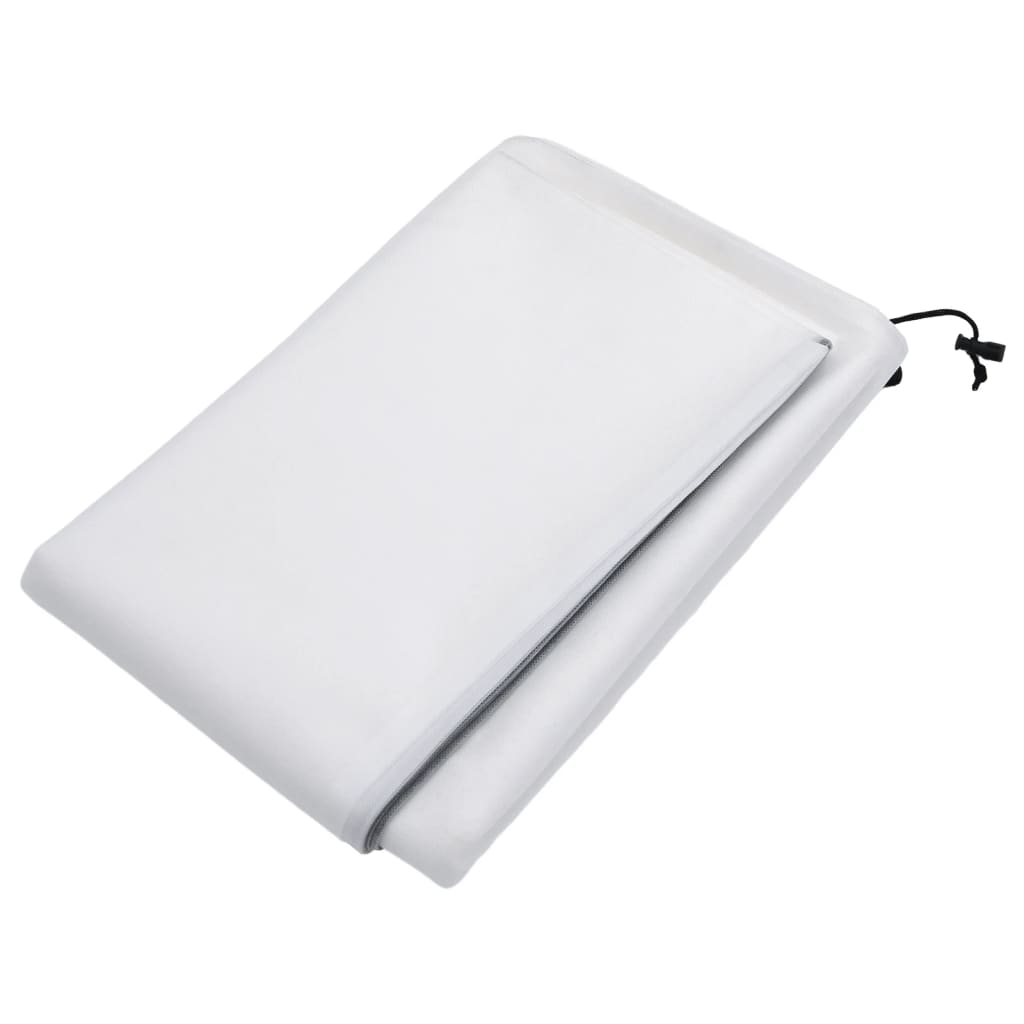 Navlaka za biljke od flisa s patentom 70 g/m² 3,93x3 m