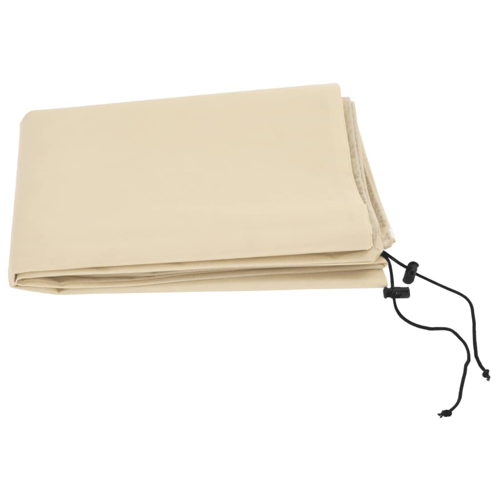 Navlaka za biljke od flisa s patentom 70 g/m² 3,14x2,5 m