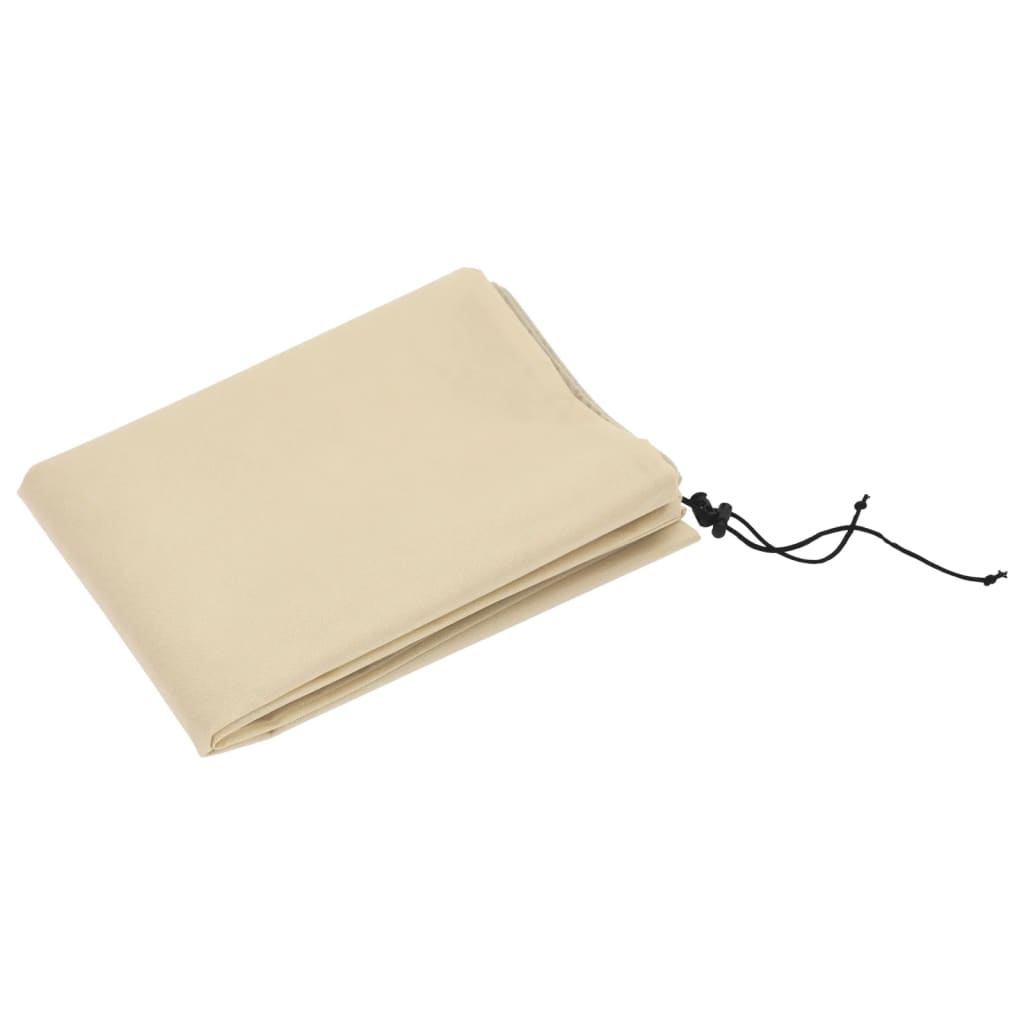 Navlaka za biljke od flisa s patentom 70 g/m² 3,93x3 m