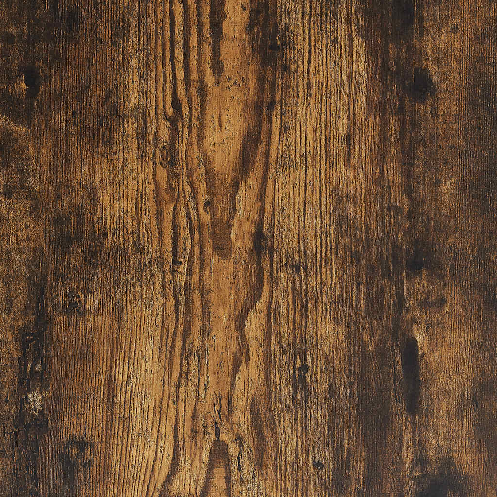 Okvir za krevet boja hrasta 120 x 190 cm mali bračni