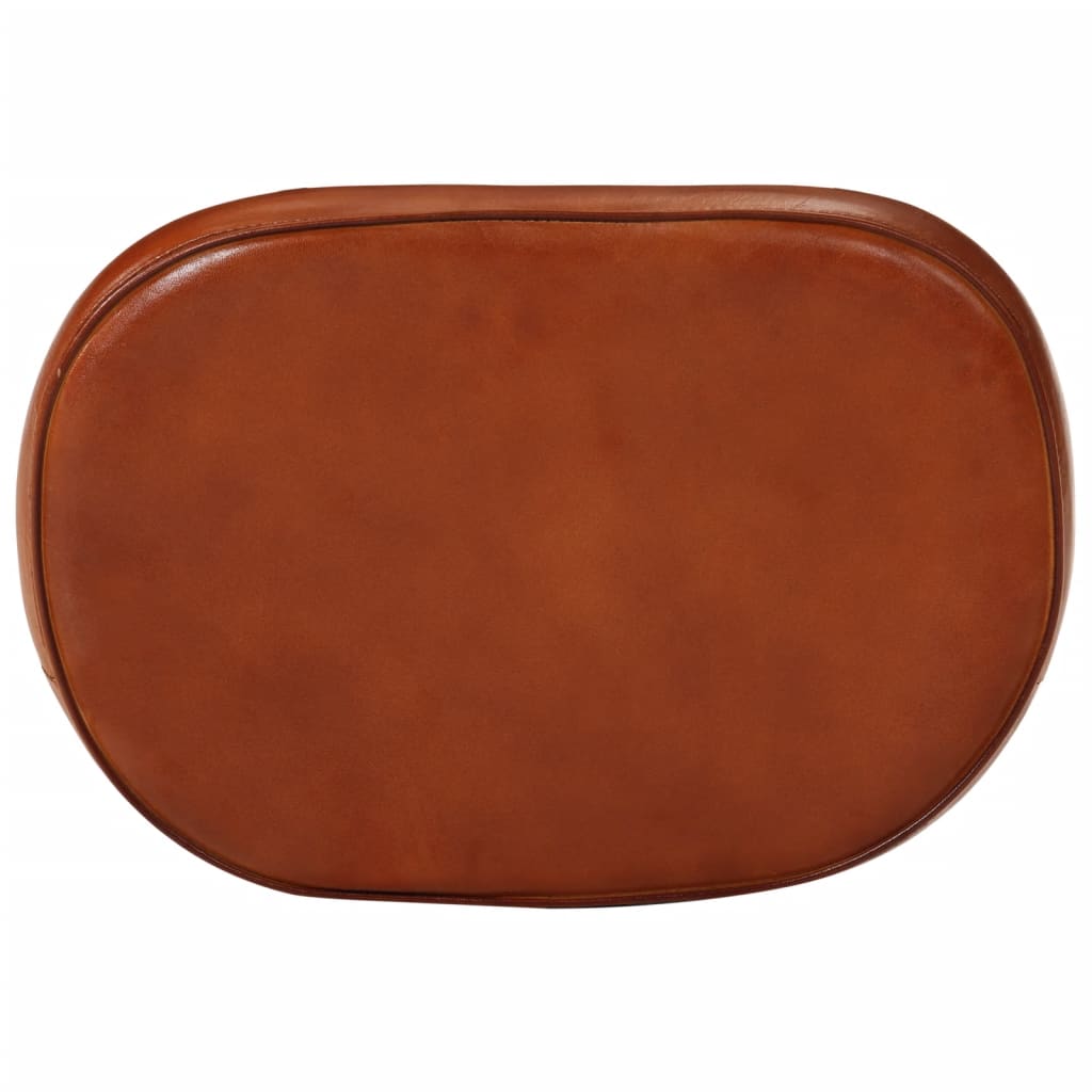 Barski stolci 2 kom tamnosmeđi 41 x 29 x 62 cm