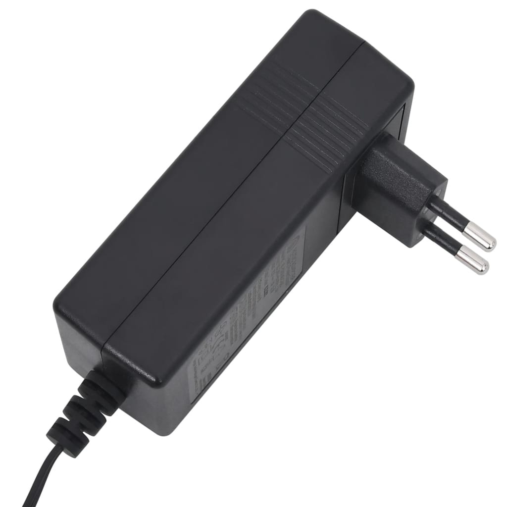 Naslonjač na podizanje od umjetne kože smeđi
